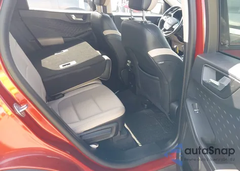 2020 Ford Escape Sel from USA, damaged, VIN 1FMCU9H91LUA19707